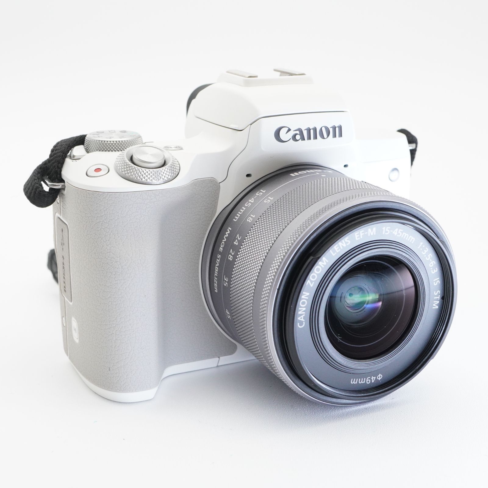 15 カメラ Canon キャノン EOS 5 ZOOM LENS EF 28-105mm 1:3.5-4.5