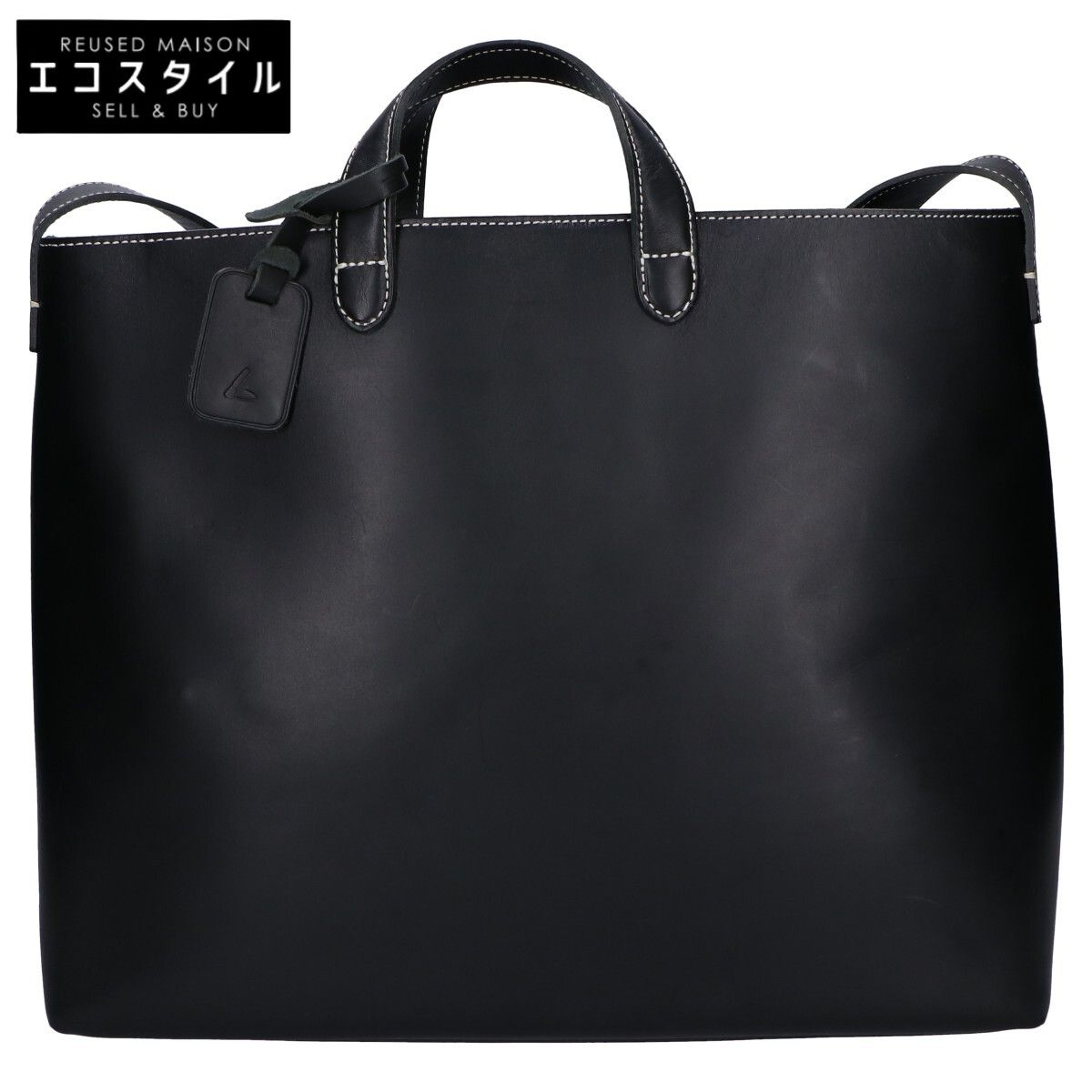極美品・付属品完備 READYMADE EASY TOTE トートバッグ L READYMADE