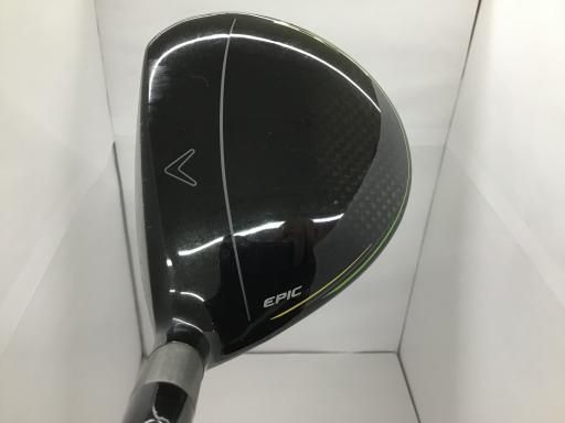 キャロウェイ EPIC FLASH STAR 5W フェアウェイウッド FW Speeder EVOLUTION for CW フェアウェイ フレックスSR メンズ 男性用 右利き 右用 Cランク ゴルフクラブ