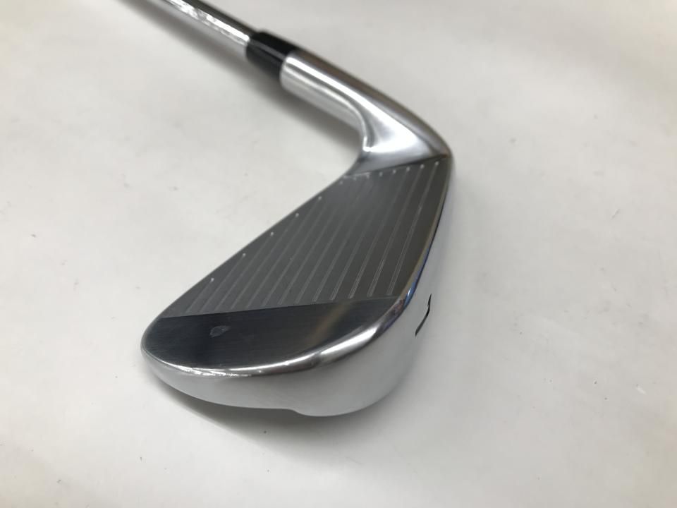 【即納】X FORGED STAR 2021 | 33 | S | NSプロ MODUS 3 TOUR 105 | 中古 | アイアン | キャロウェイ