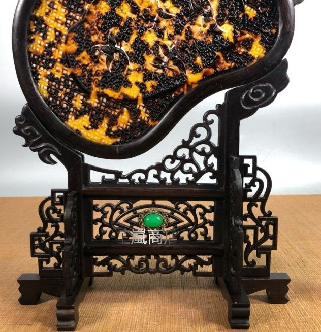 扇子屏風 置物 装飾品 工芸品 美術品 置物 扇子屏風 置物 装飾品 工芸品 美術品 置物 【公式通販】