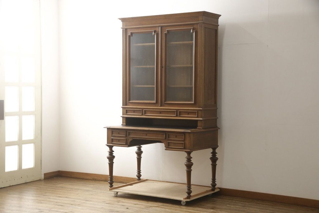 niko and  ダイニングテーブル 中型 ブラウン niko and ダイニング