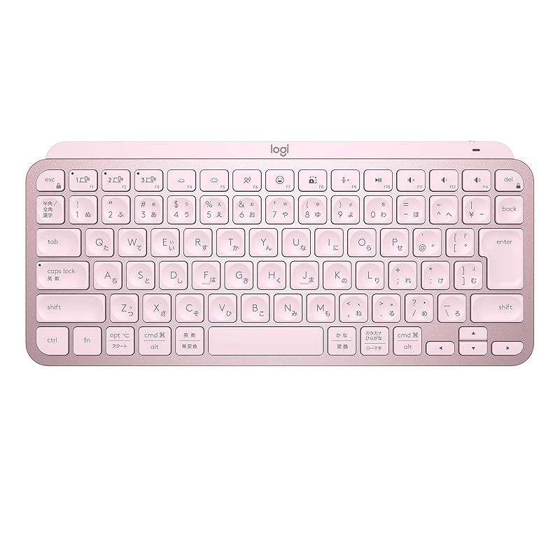 MX KEYS Keys キーボード ロジクール mini MINI KX700RO ロジクールMX