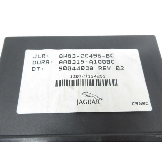 8W83-2C496-BC 203509