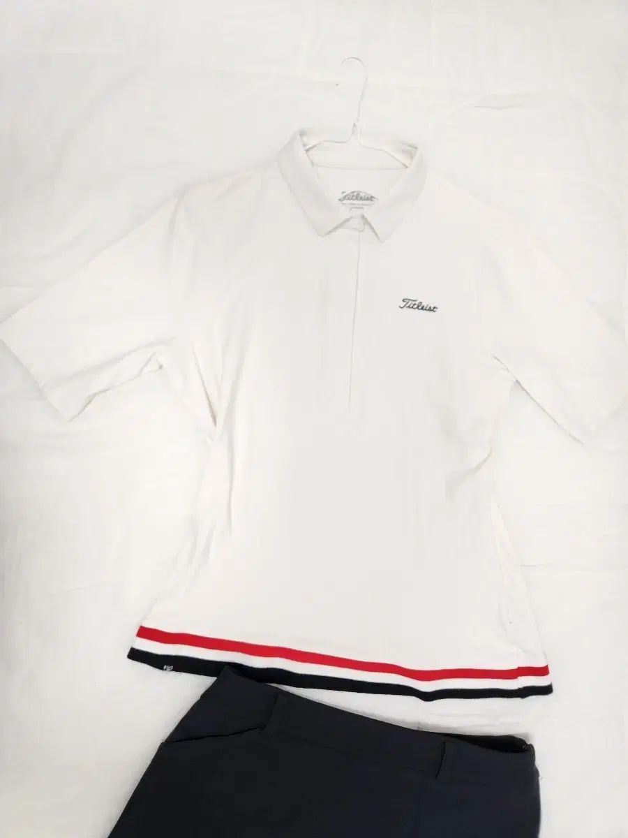 Titleist(タイトリスト) Tシャツ タイトリスト ゴルフウェア カラーT