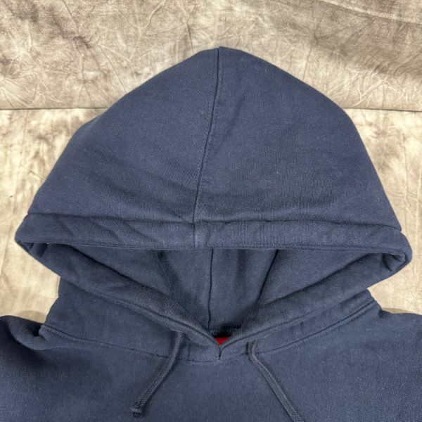 Supreme/シュプリーム 初期 紙タグ カナダ製 Box Logo/ボックス