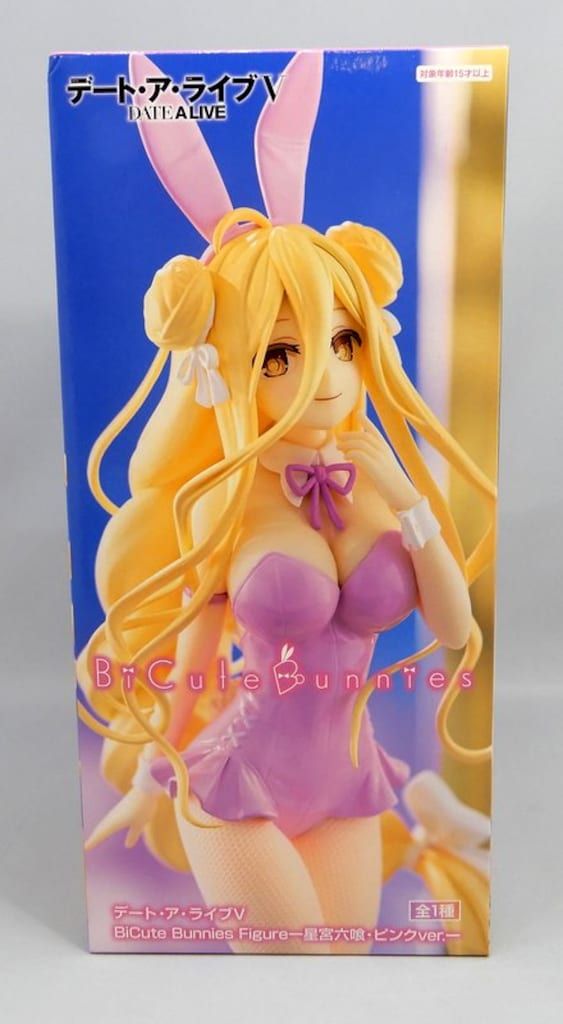 フリュー BiCute Bunnies Figure デート・ア・ライブV 星宮六喰