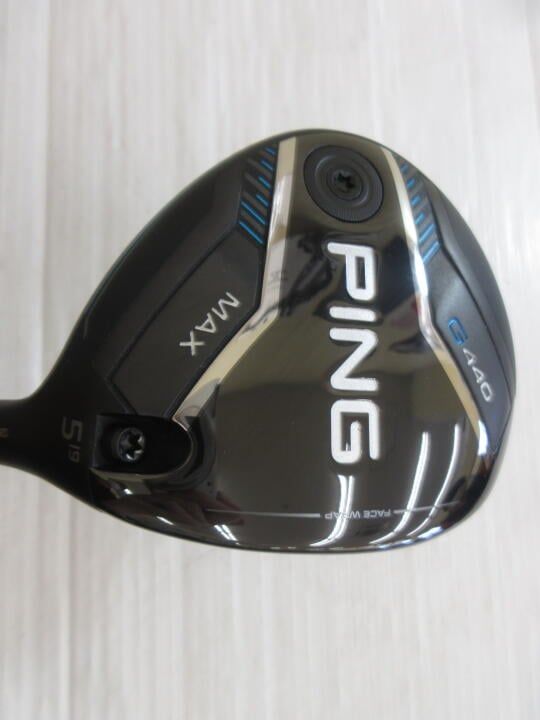 G440 MAX | 19 | R | ALTA J CB BLUE | 中古 | フェアウェイ