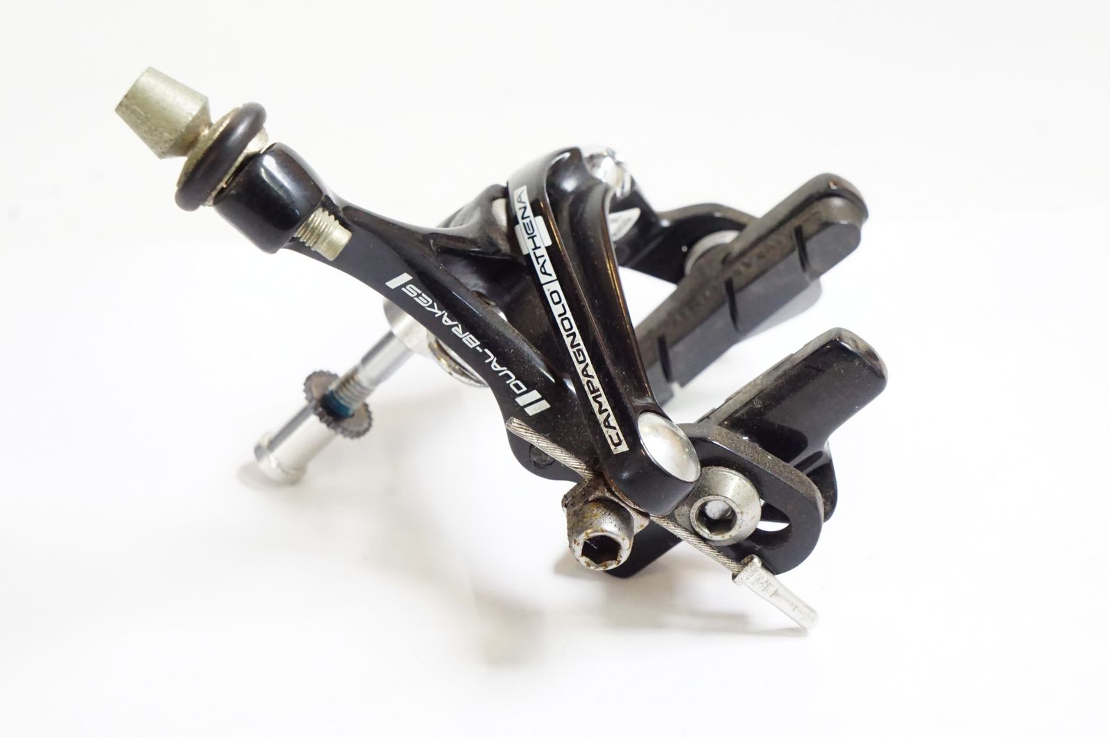 CAMPAGNOLO 「カンパニョーロ」 ATHENA キャリパーブレーキ
