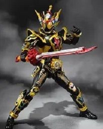 S.H.Figuarts仮面ライダーゴースト グレイトフル魂　早期予約特典同梱版 Amazon | S.H.Figuarts 仮面ライダーゴースト グレイトフル魂