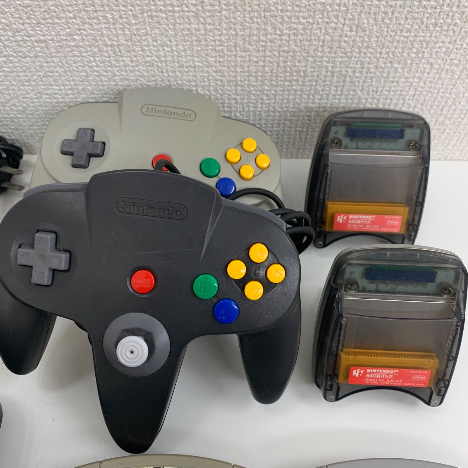 ポケモン付き ゲームボーイ