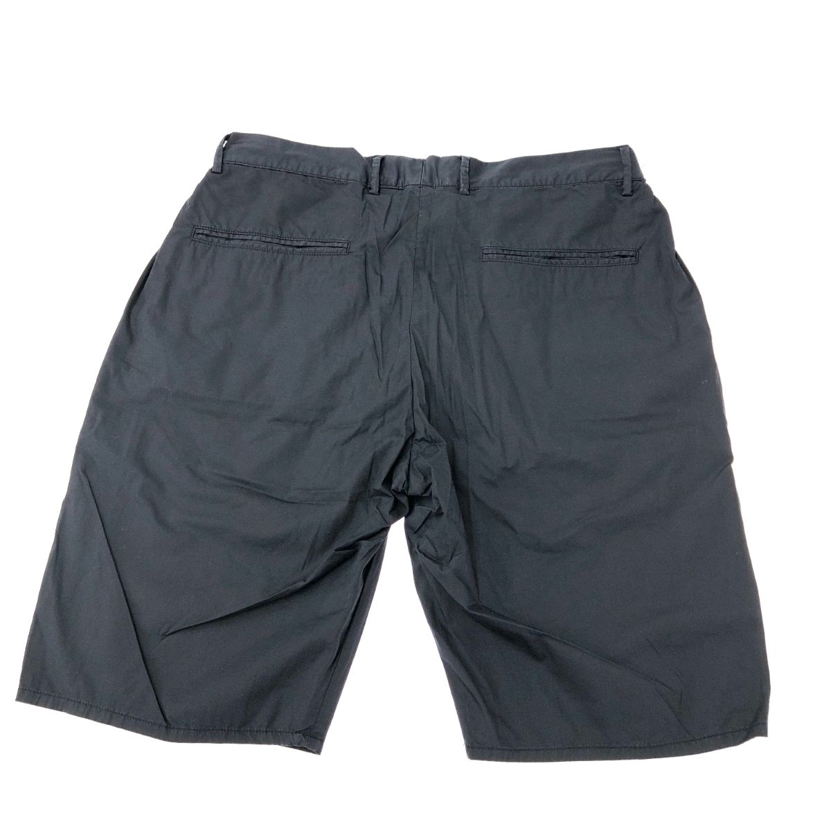 【新品定価3万】giabsarchivio MAGNIFICO　ショートパンツ ジャブス アルキヴィオ &frasl; giabsarchivio &frasl; MAGNIFICO