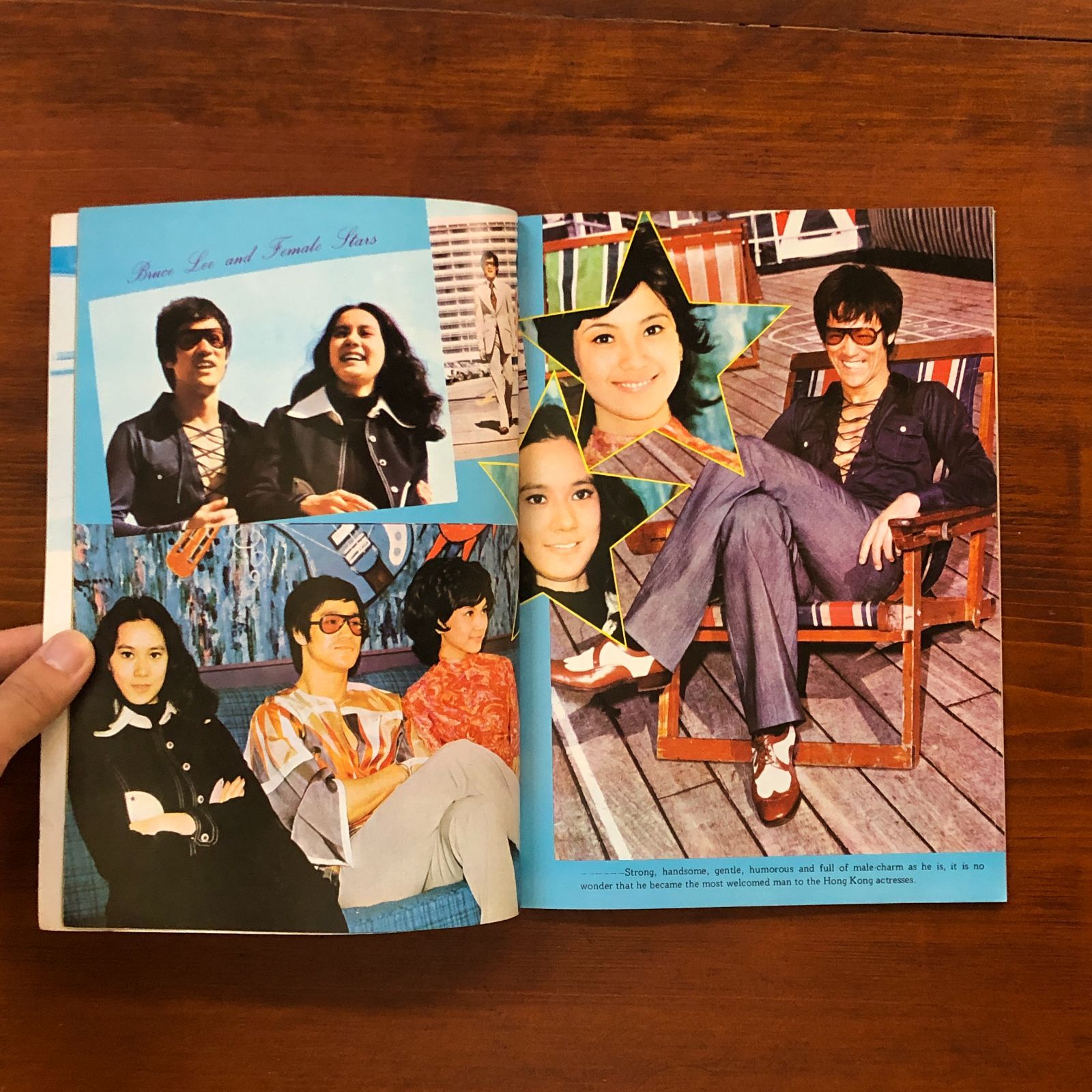 李小龍関連書籍・雑誌セット ブルース・リー 関連書籍 9冊セット BRUCE LEE MAGAZINE. THE