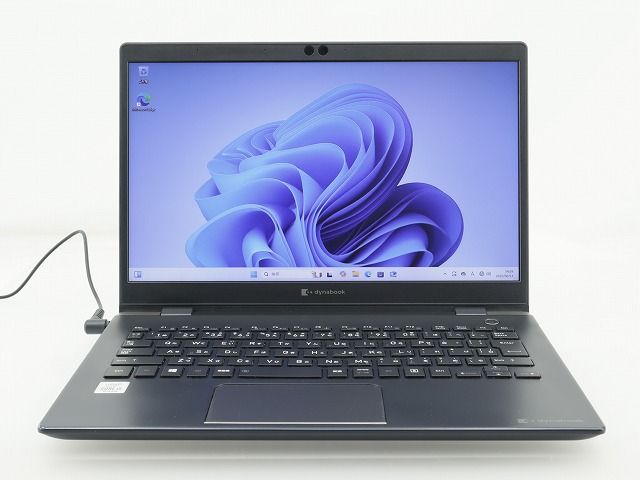 dynabook DYNABOOK G83/FR SSD256GB メモリ8GB Core i5 Windows