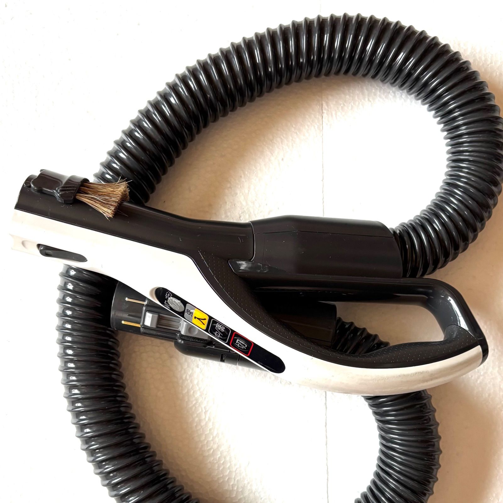 MITSUBISHI（三菱電機）TC‑FD2A‑D 対応 純正ホース（中古品