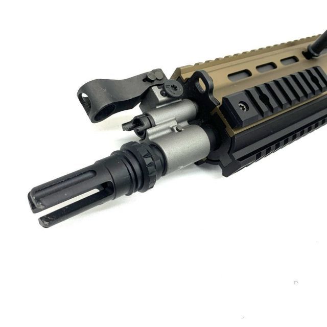 パーツ付き】東京マルイ M4A1 次世代電動ガン ジャンク 東京マルイ