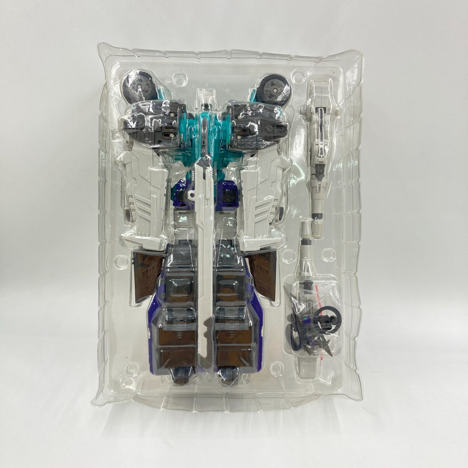 サードパーティー