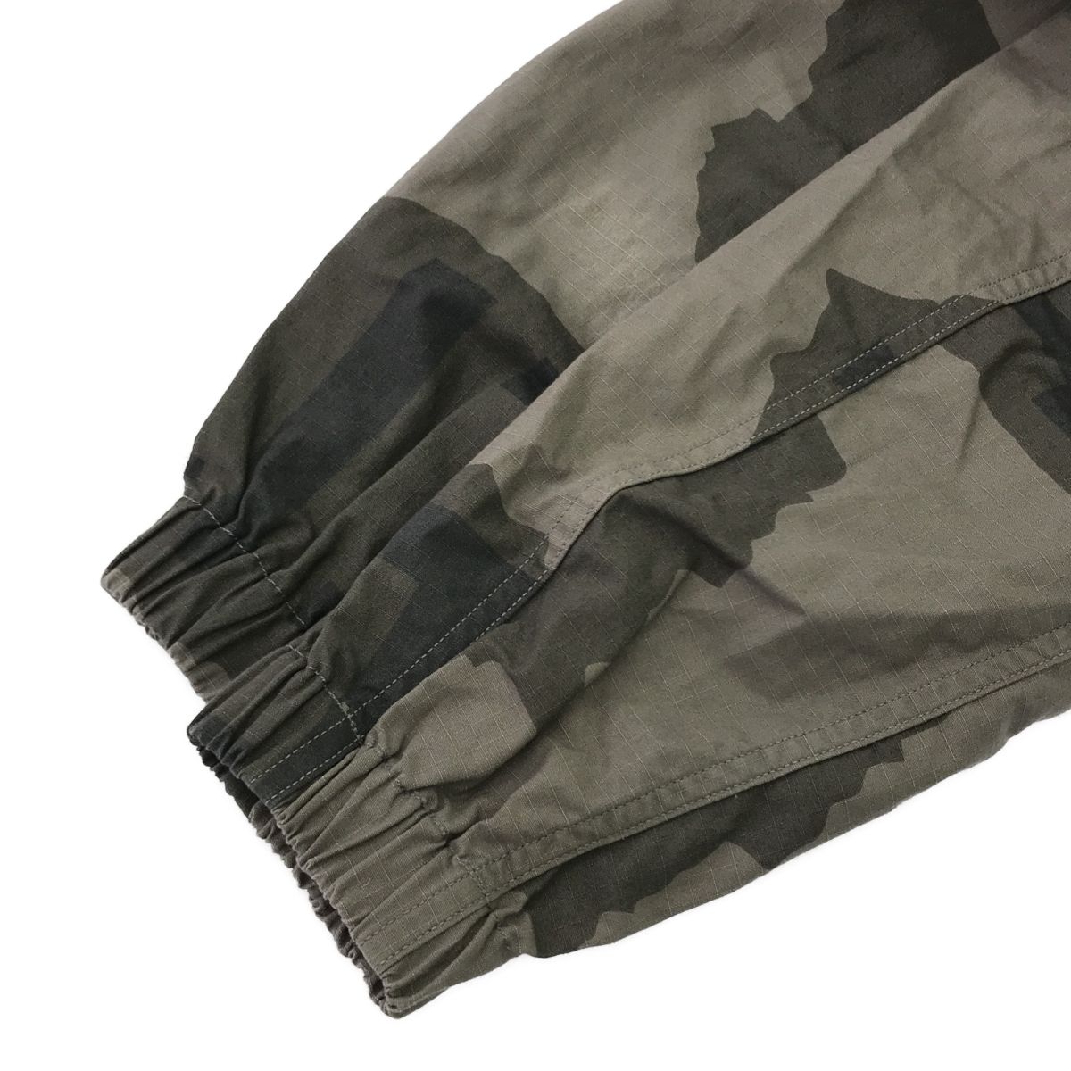 コリンボMINNEWASKA ANORAKT-PATTERN URBANCAMO COLIMBO コリンボ MINNEWASKA ANORAK T-PATTERN URBAN CAMO ミネ