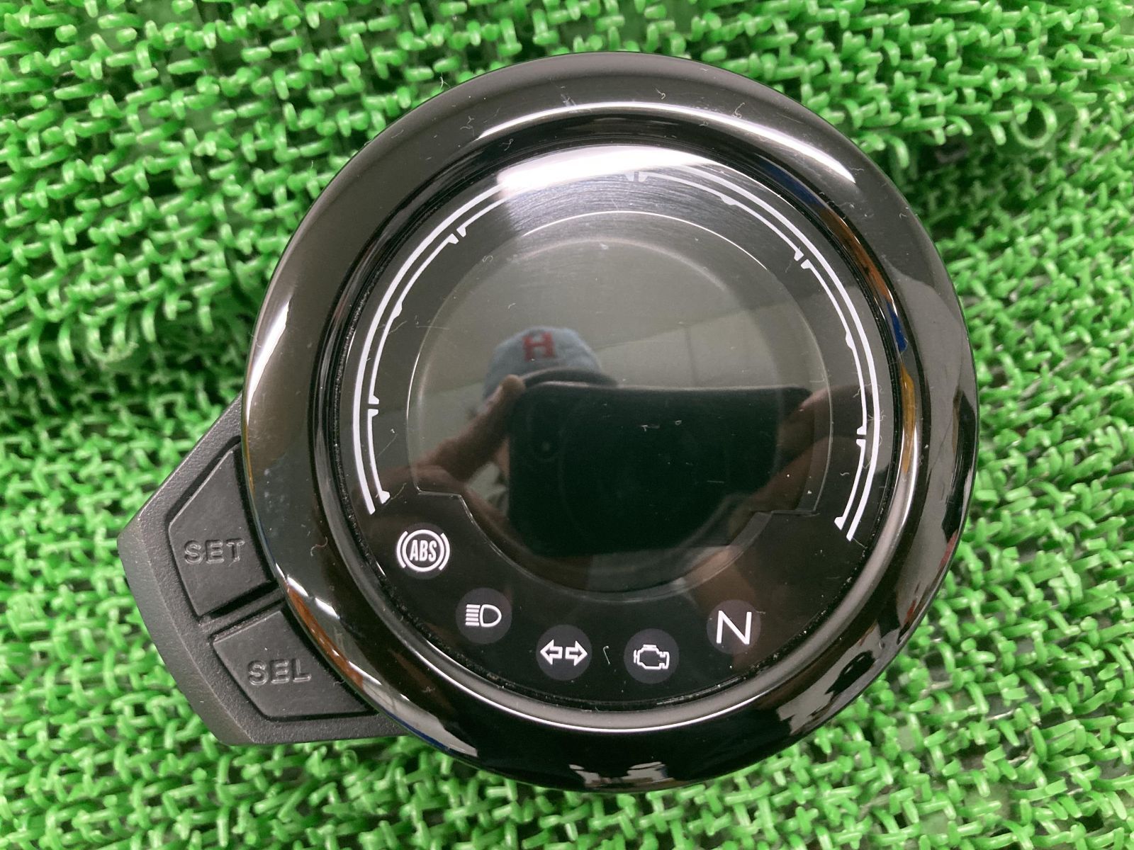 新品未使用　CT125 ハンターカブ JA65 純正　スピードメーター 2025年最新】Yahoo!オークション -ハンターカブ ct125 ja65