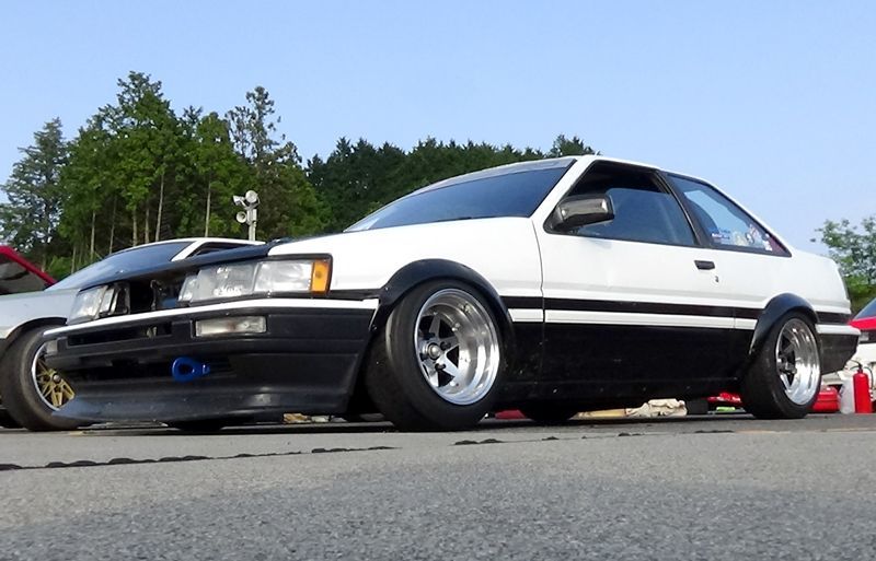 アルミホイール ロンシャン XR4 2本 15×6J 38 PCD100 4H