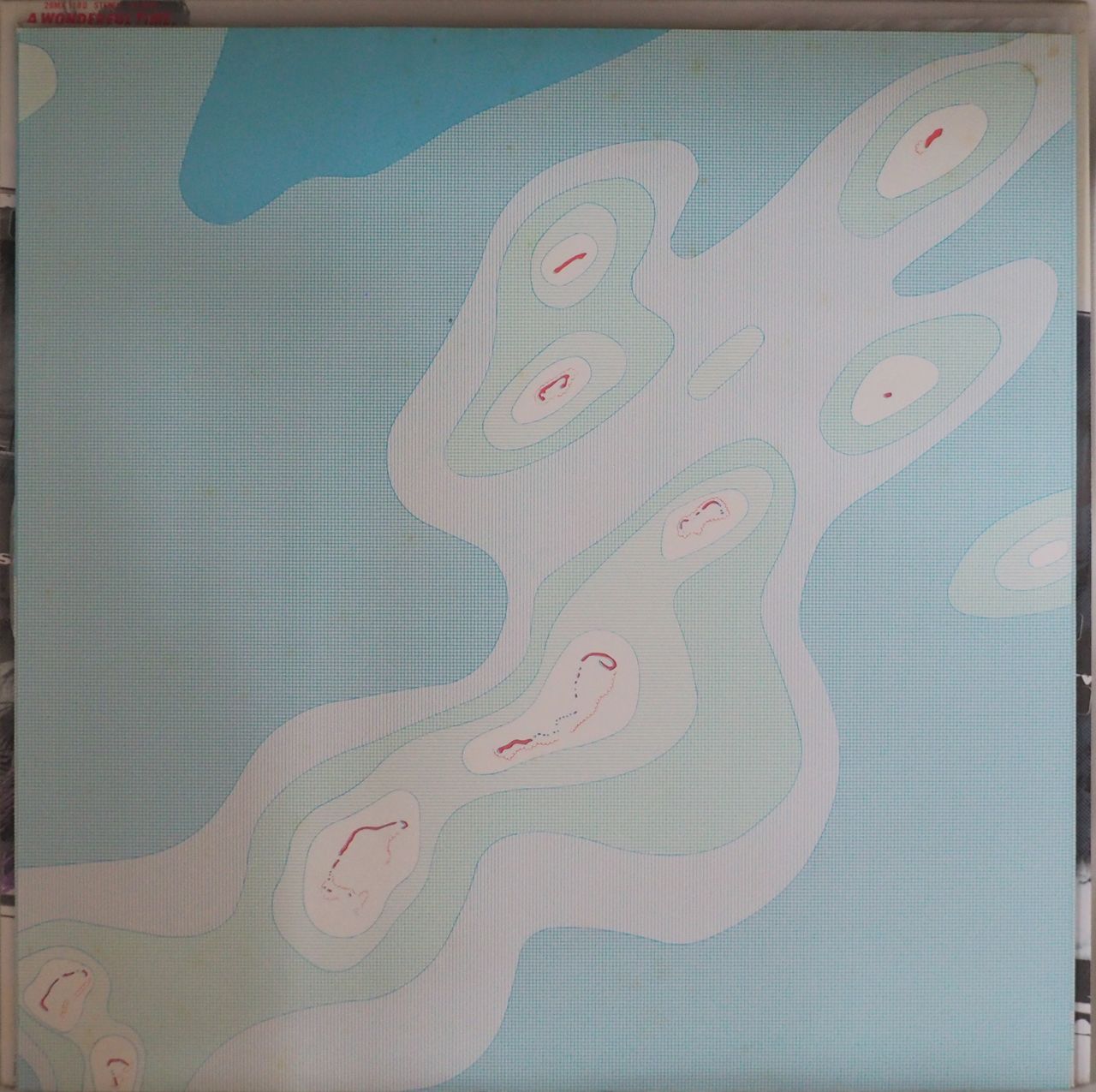 沢田研二／A WONDERFUL TIME - メルカリ