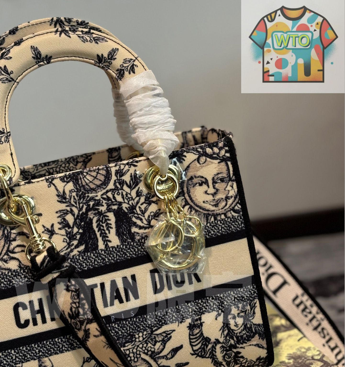 極美品✨ Dior ショルダーバッグ クリスチャンディオール ショルダーバッグ 新作 高級感 DIOR