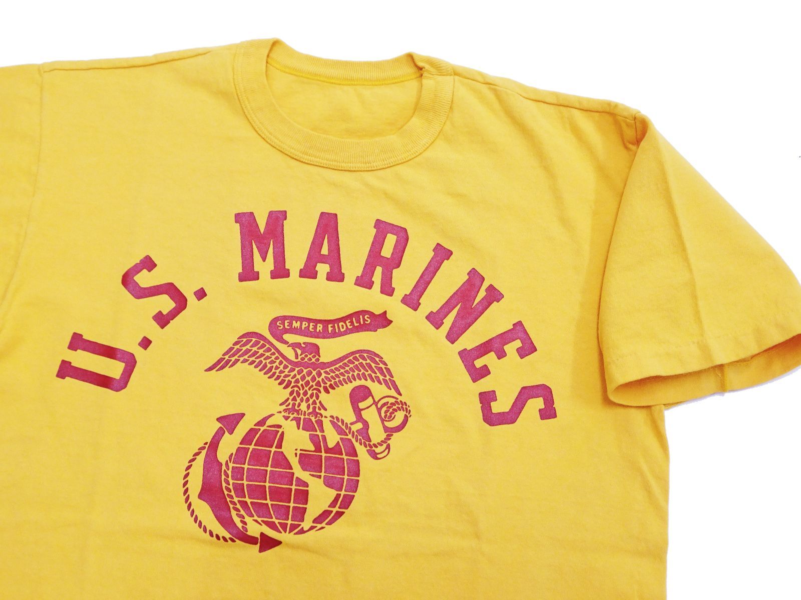 トイズマッコイ TOYS McCOY Tシャツ 19