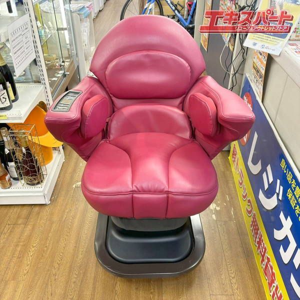 トレーニングチェア コアトレ パナソニック EU-JC70 2016年製 湘南台店