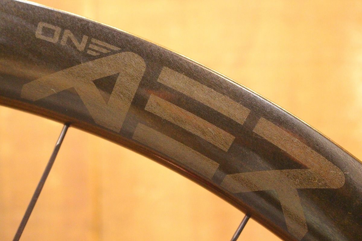 ワンエアー ONEAER DX3 DISC カーボン チューブレスレディ ホイール