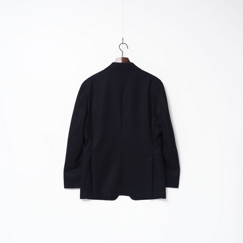 値下げ❣️名品✨超美品♡ESTNATION ジャケット&パンツセットアップ □美品□ESTNATION エストネーション スーツ サイズジャケットM