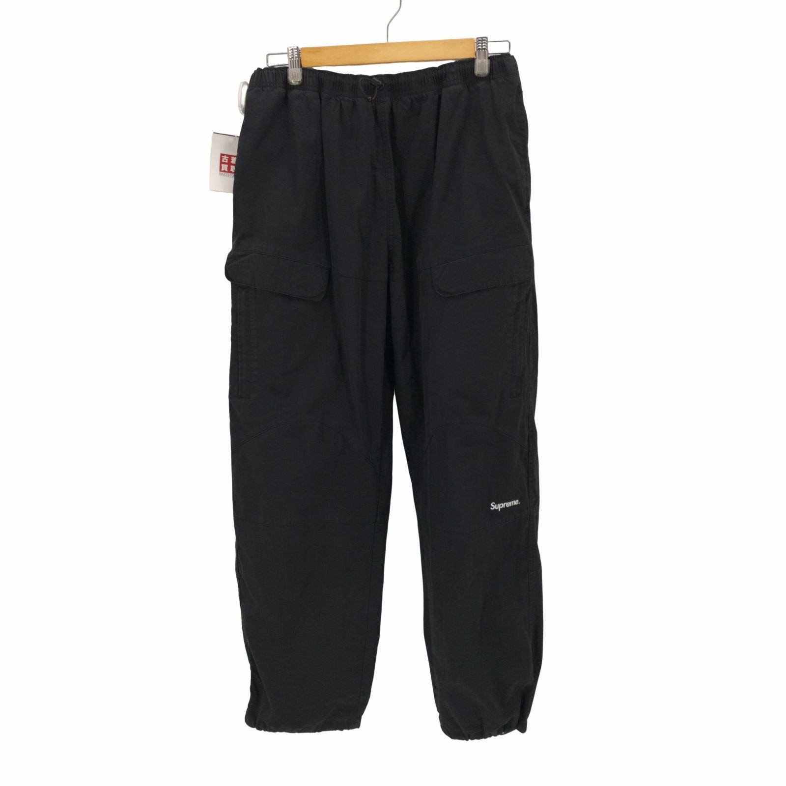 シュプリーム Supreme 21AW COTTON CINCH PANT コットン シンチ パンツ 