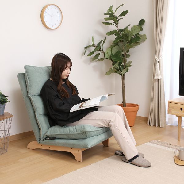 グリーン 組立品