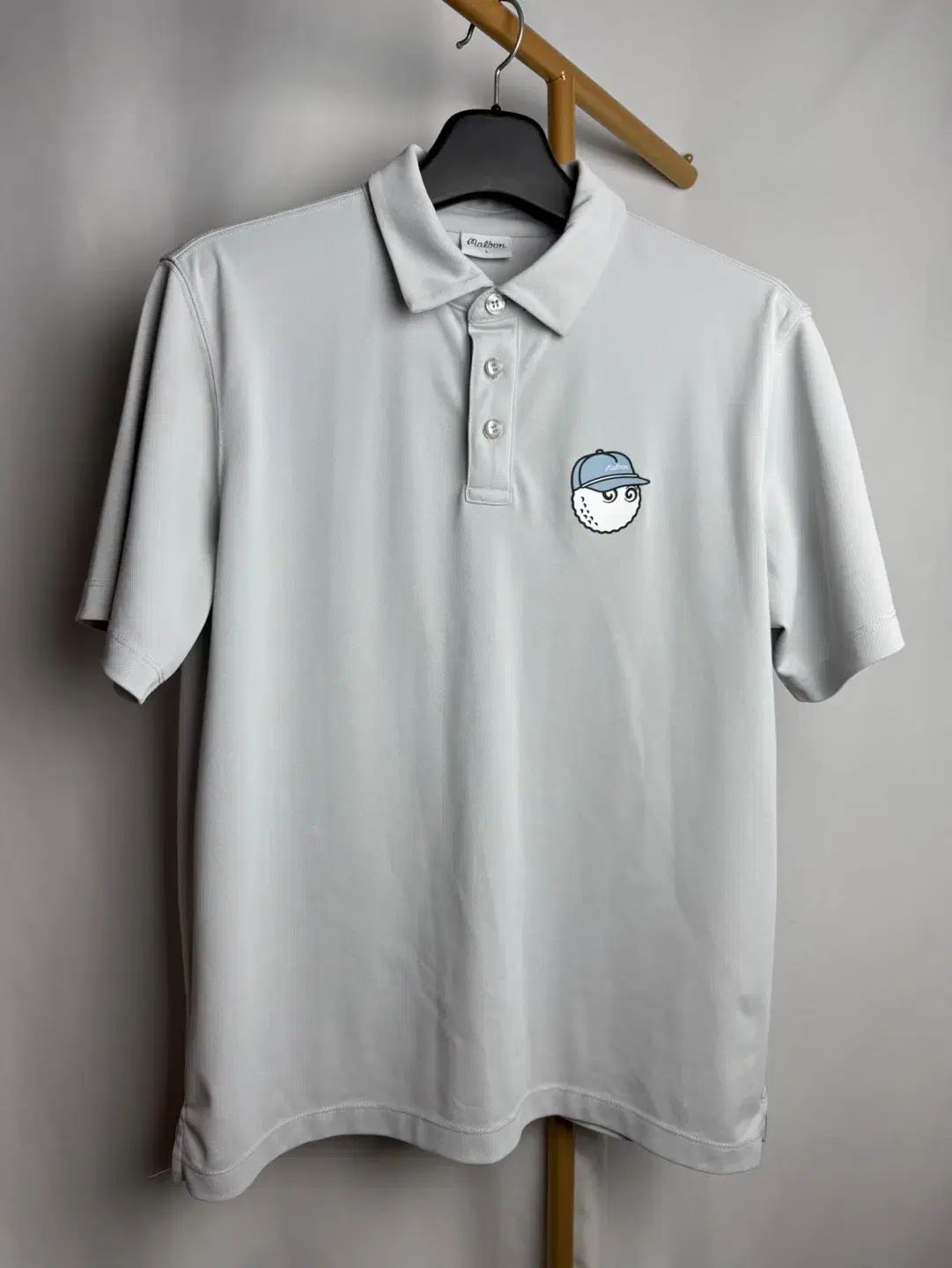 L マルボンゴルフ バケット ポロシャツ ポイント Tシャツ