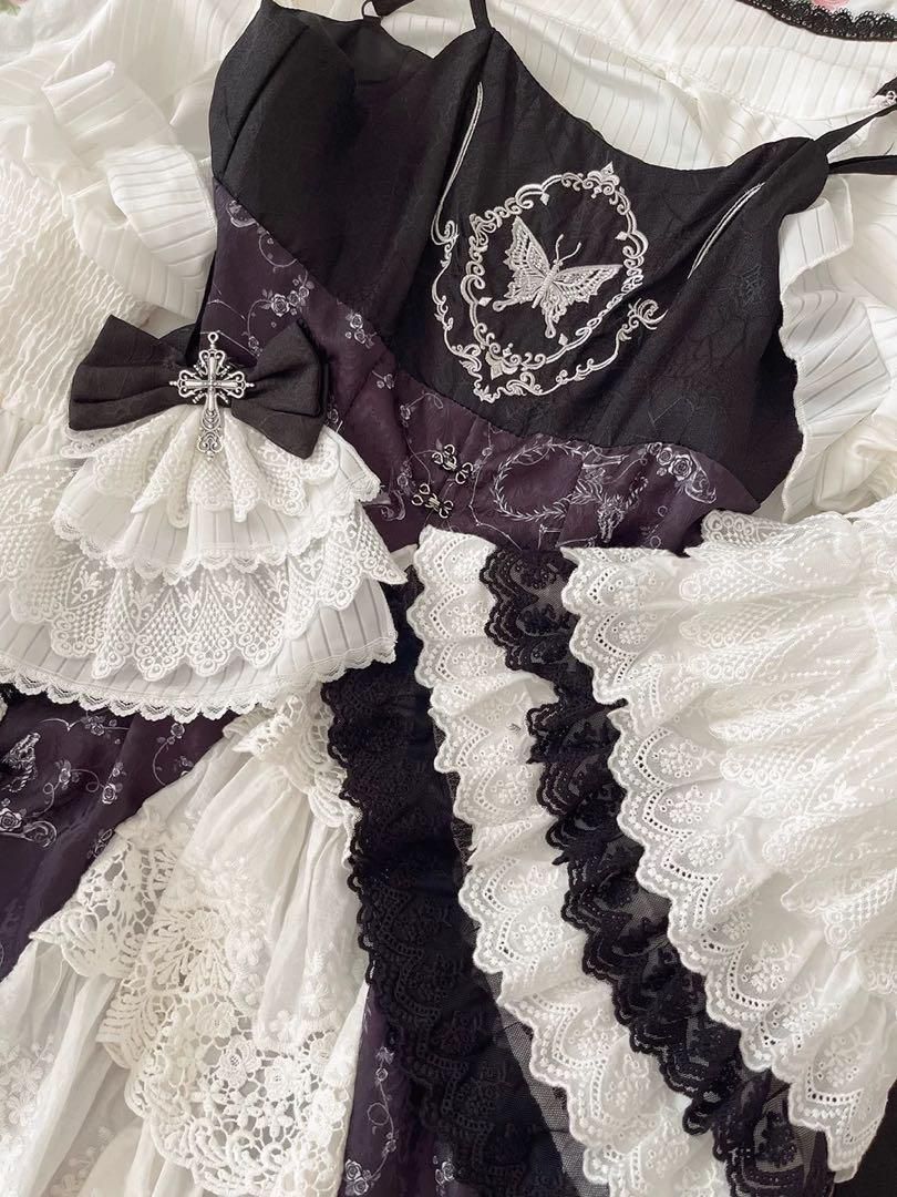 ♥ ゴシックロリータ
