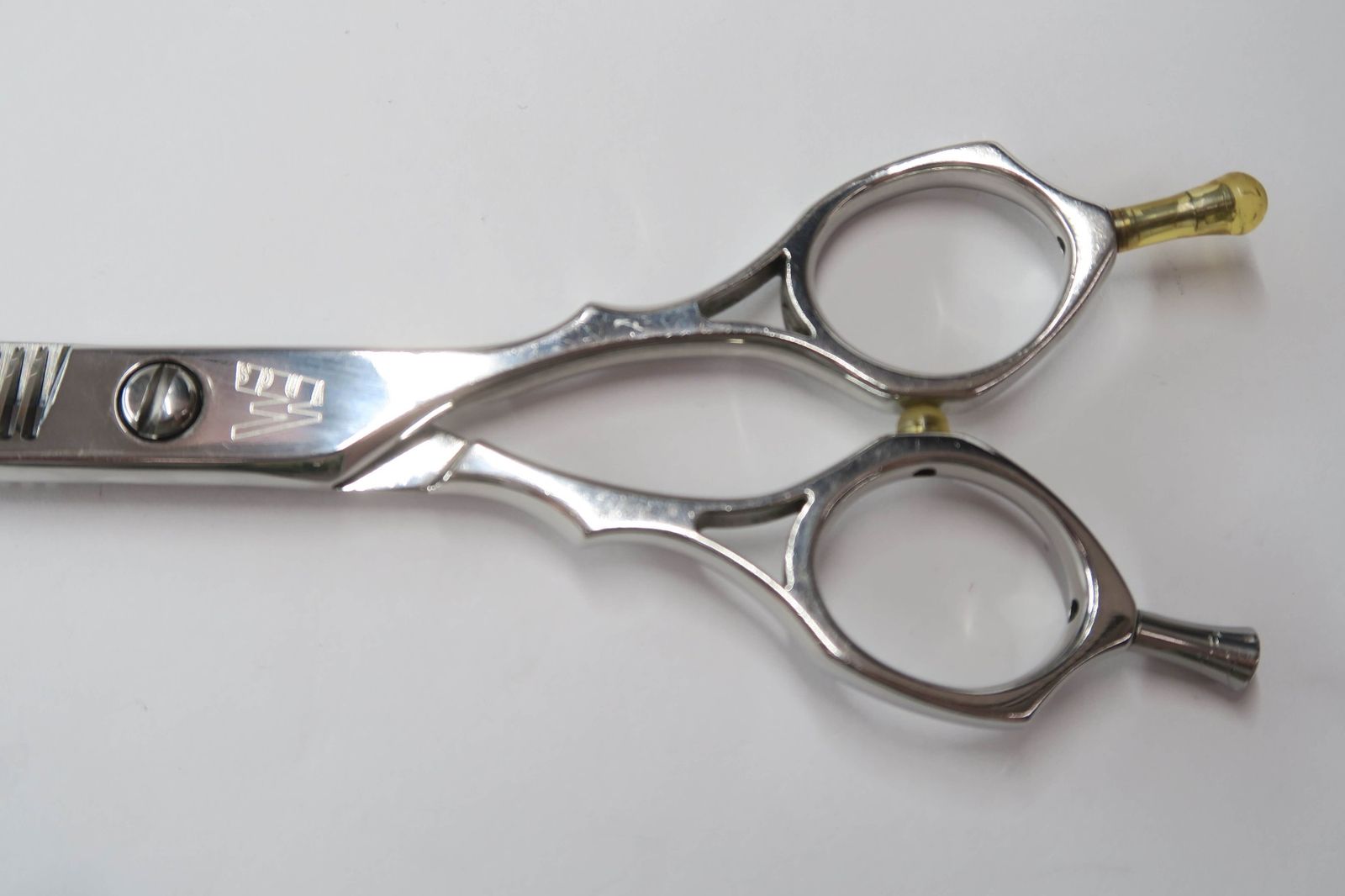 光シザー c-evo セニング 761 すきバサミ 前髪