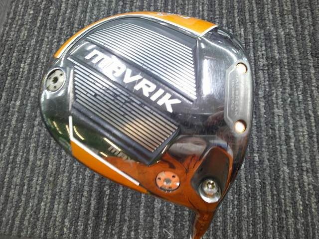 ドライバー キャロウェイ MAVRIK MAX|Diamana RF 60|S|10.5 1285 博多