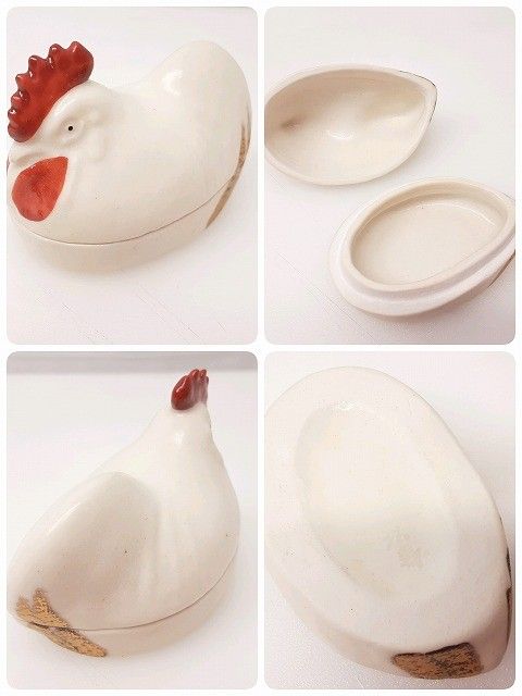 24k-804h【中古】松寿作 香合セット 茶道具の通販 by 四次元