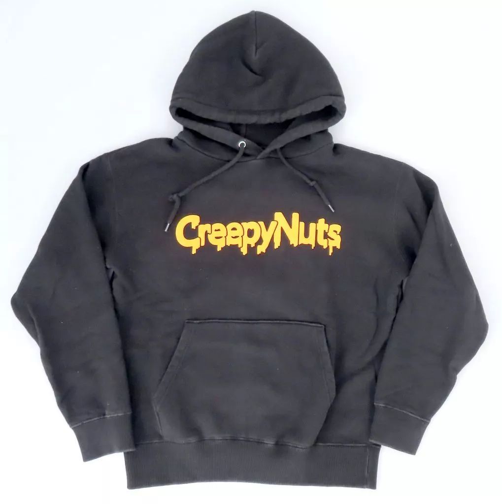 creepynuts パーカー XLサイズ Creepy Nuts チャンピオン パーカー XL