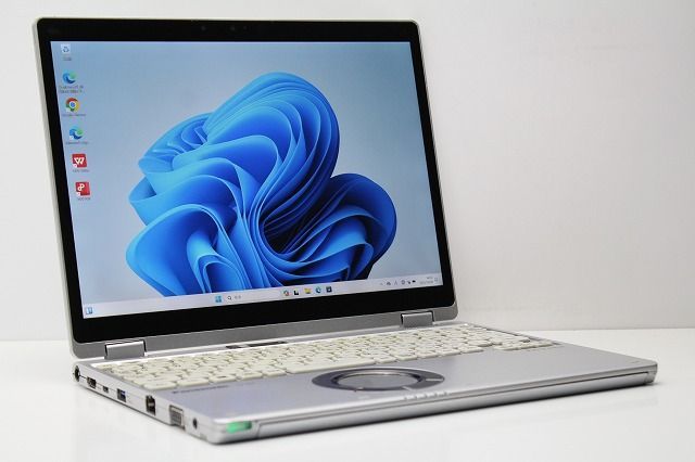 第10世代！レッツノート CF-LV9 core i5 Windows11 第10世代！レッツノート CF-LV9 core i5 Windows11 ノートパソコン