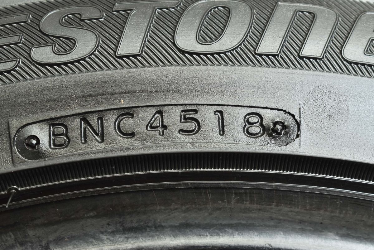 ブリヂストン ブリザック