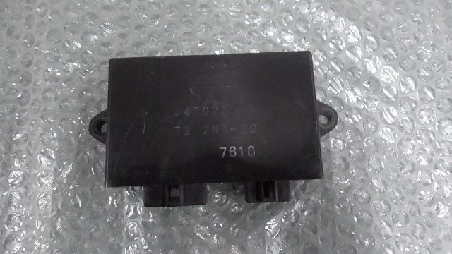 ビラーゴ400 2NT-022xxx の CDI 1748480831