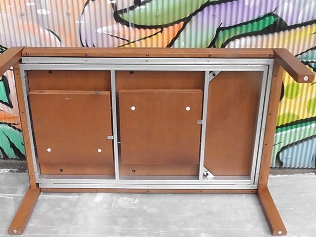 カリモク家具 天然木