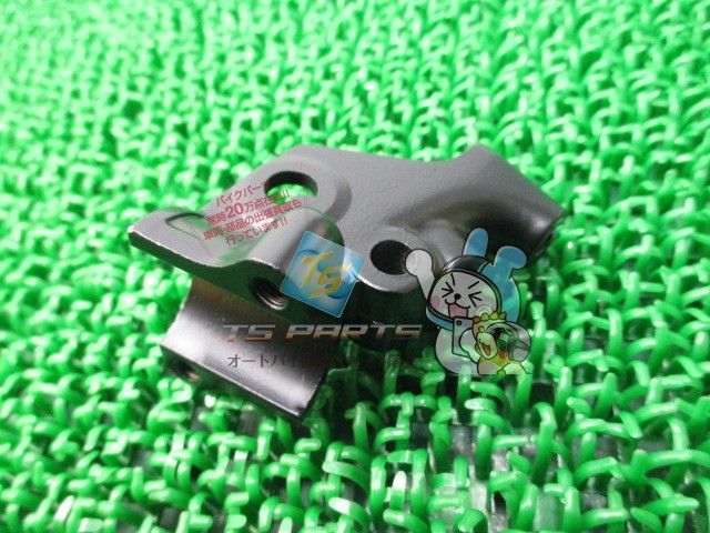 TW225E クラッチレバーホルダー 在庫有 即納 ヤマハ 純正 新品 バイク 部品 SEROW 車検 Genuine セロー225 TW200 DT50 TW200E TDR250