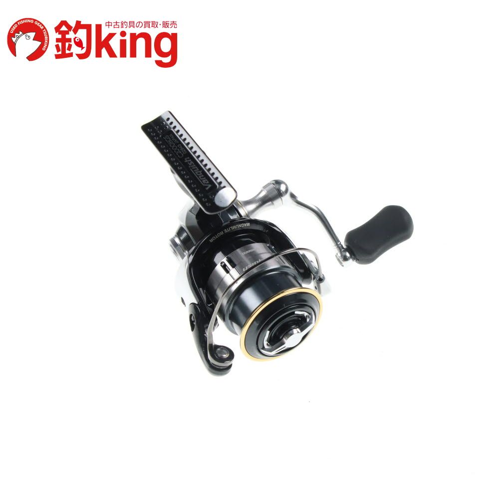 Amazon | シマノ(SHIMANO) スピニングリール 16 ヴァンキッシュ