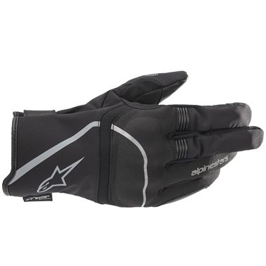 【新品・2営業日で発送】ALPINESTAR アルパインスターズ 【必ず購入前に仕様をご確認下さい】SYNCRO V2 DRYSTAR GLOVE 1190 BK MID GRAY XL