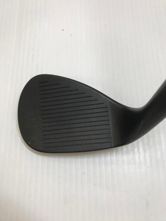 VOKEY SM10 JET BLACK 58 S200 Dainamic G 105 ウェッジ タイトリスト 最短