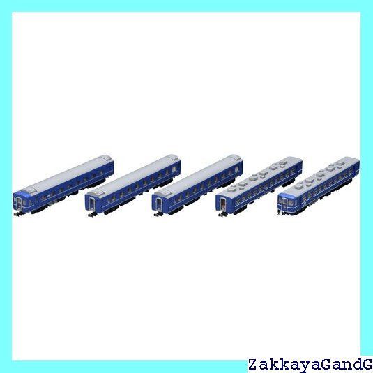 TOMIX　98449 12系3000番台・14系15形　だいせん・ちくまセット Amazon | TOMIX Nゲージ JR 12 3000系・14系15形 だいせん