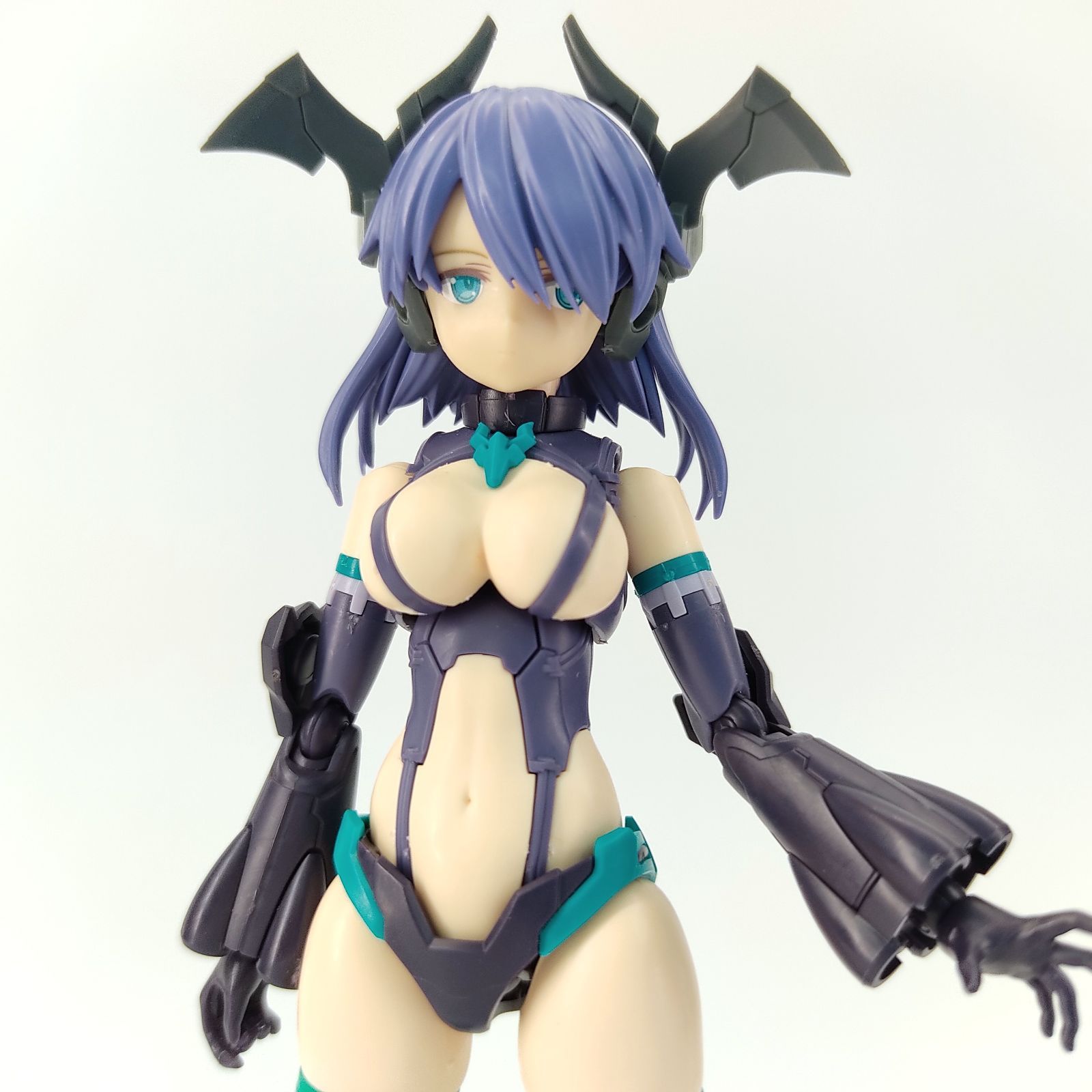 ね*読様 30MS ジャンク品 30MS【未検品/ジャンク】イビルコスチューム ボディベース