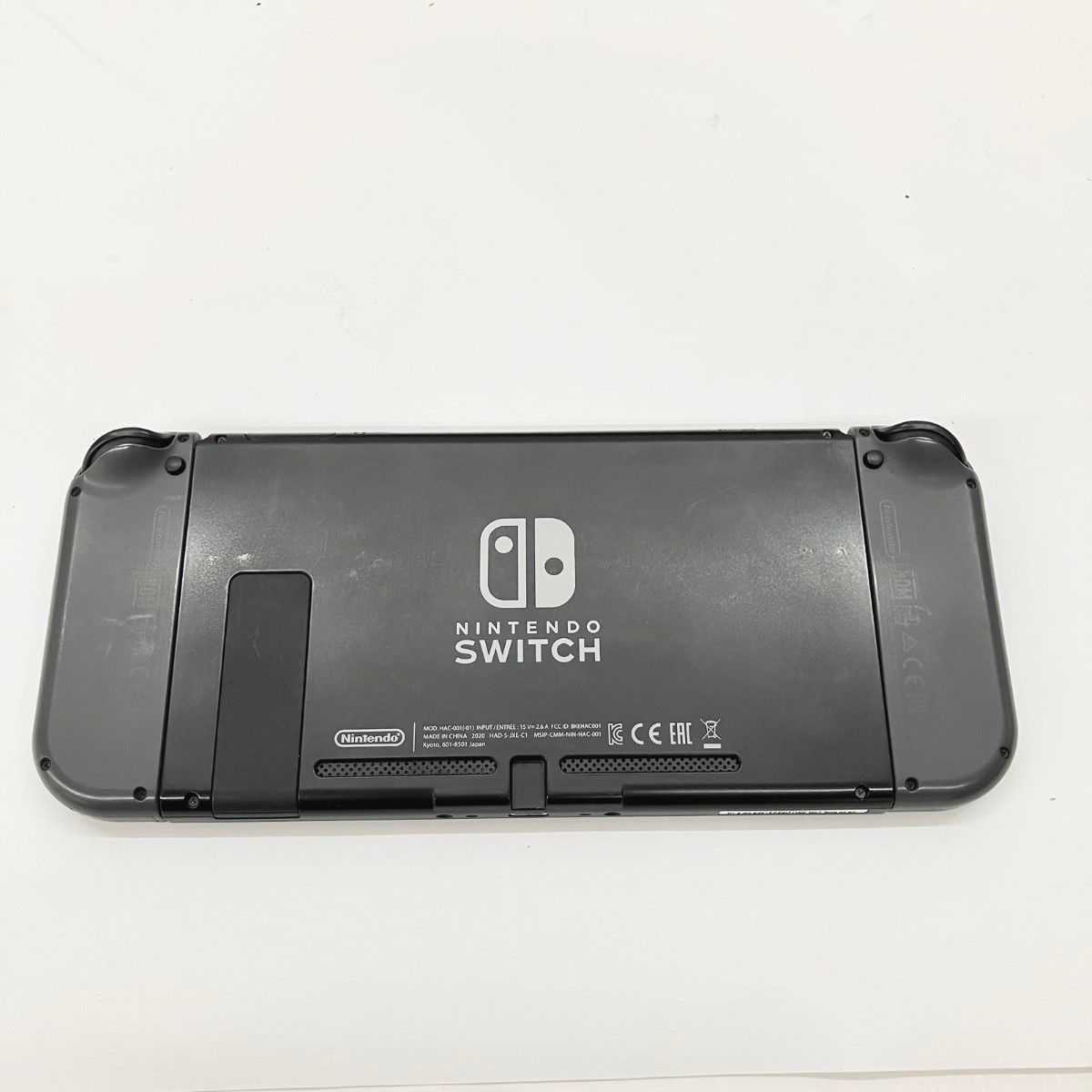 ニンテンドウ Nintendo