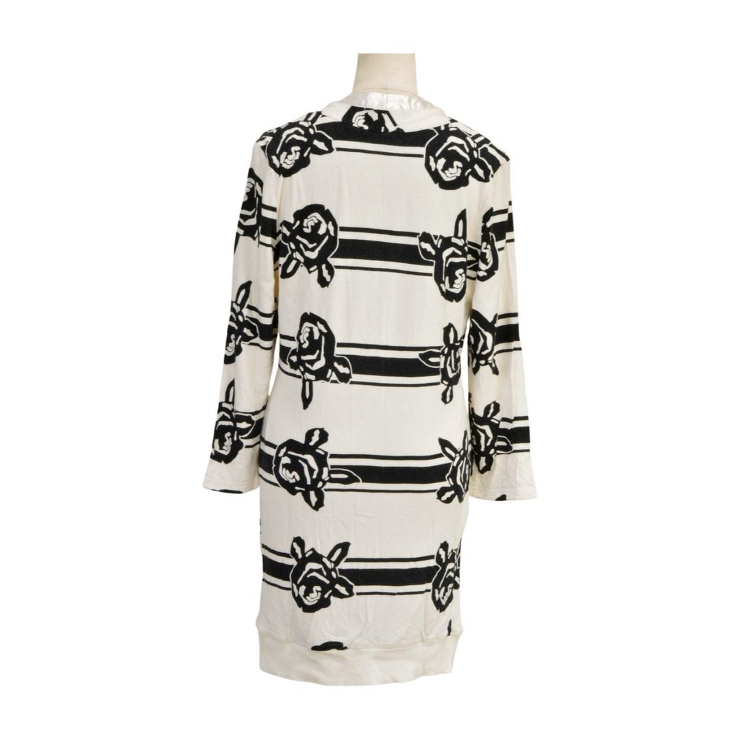 alice McCALL - Alice Mccall デザインカーディガン アリスマッコール Alice McCall カーディガン 薔薇柄 8サイズ